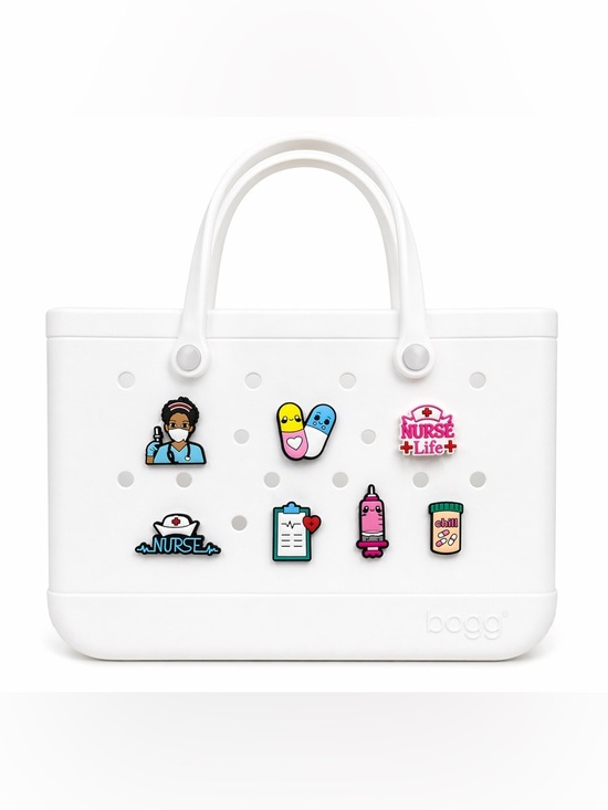 Accessories - Bag/Shoe Charm